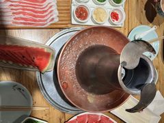 -额尔敦传统涮火锅·冰煮羊(铁东店)