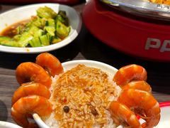 -胖哥俩肉蟹煲(济南世茂国际广场店)