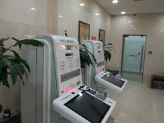 店内环境-中国工商银行(上海市南京东路支行)