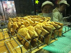 -粉粉乐鲷鱼烧(美罗城店)