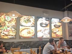 -阿鸡鱼庄·顺德鲜蒸小炒(亚运村店)