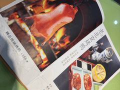 -玉桥餐厅(天坛店)