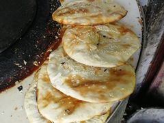 -文武王氏烧饼·无矾油条(西溪路店)