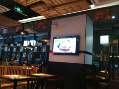 -豪享来中西餐厅(隆昌店)
