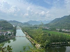 -雅鲁激流探险漂流