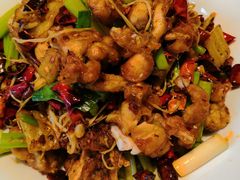 -鹦鹉小厨味道餐厅(山大南路店)