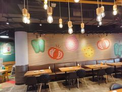 -棒约翰比萨·意面(松江开元店)