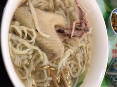 -老淮滨-蚌埠非遗小吃(淮河路店)