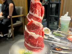 -味家烤肉烤鳗鱼牛排(西塔旗舰店)