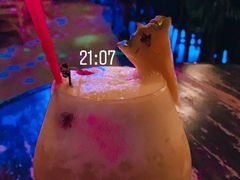 -The Tiki Bungalow提基小木屋酒吧