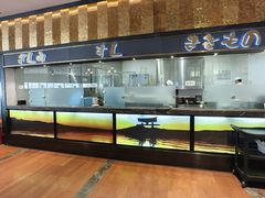 -極上萬膳·日料放题(来福士江景店)