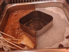 -串一火锅(赛格国际购物中心店)