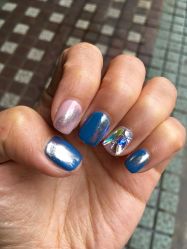 -Single·会社美甲美睫