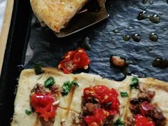 -木屋烧烤(坂田天安云谷店)