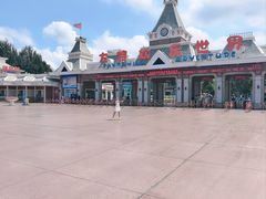 -沈阳方特欢乐世界