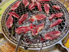 -哈哈碳都·牛肋条无限自助烤肉(台江万达店)