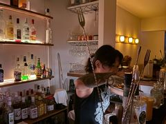-板凳鲜酿·精酿啤酒(科华北路店)