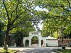 -苏州大学(天赐庄校区)