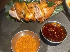 -薇酌饮·陕西菜(南门外店)