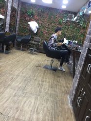 -格调形象
