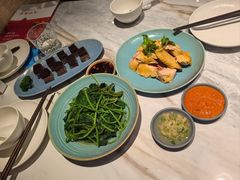 -志明眷村·台式融合菜·宵夜