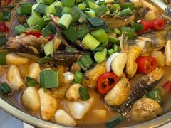 -食光慢宴·安吉土菜馆