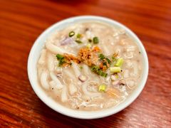 -老西关濑粉(文明路店)