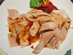 -味食家市师鸡(三元里店)