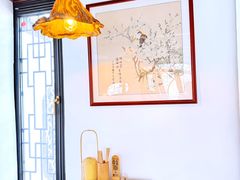 -蟹村草堂·苏式园林人文农家·大闸蟹