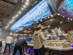 -圣罗巴海鲜自助(黑金店)