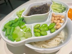 -四季民福烤鸭店(外滩外白渡桥店)