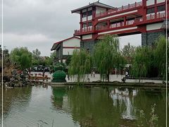 -木兰水镇旅游景区