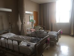 -复旦大学附属肿瘤医院(徐汇院区)