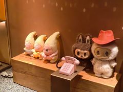 -色響火锅(恒隆广场店)