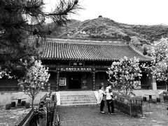 景点-居庸关长城