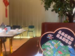 -悦海·家宴·冰花皮皮虾大锅贴(宝龙店)