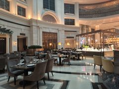 -漢咖啡·全服务式自助晚餐(武汉洲际酒店)