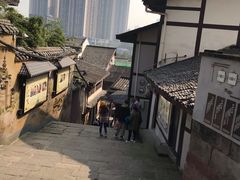 -磁器口古镇
