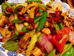 -清真·京华源铜锅涮肉(丰庆店)