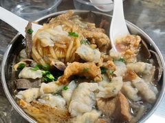 -西天尾扁食卤肉(湄洲农贸市场店)