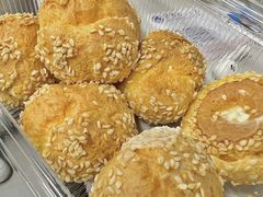 -鲍师傅糕点(大沽南路店)