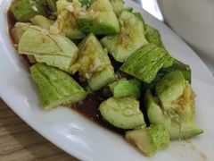 -聚德福海鲜家常菜(刘庄店)