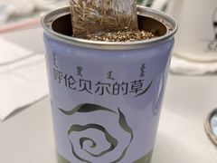 -很久以前羊肉串(中山公园店)