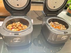 -扬子江国际会议中心龙山湖酒店-希仙全日制餐厅