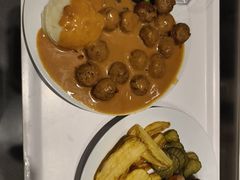 -宜家·瑞典风味餐厅(四元桥店)