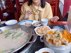 老来福酸汤兔(小锅)-老来福·非遗酸汤兔(凯旋路店)