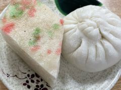 -迎扬春茶社(闻喜路店)