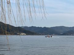 -东钱湖小普陀景区