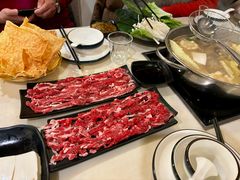 -潮汕良记牛肉火锅(洪武路店)
