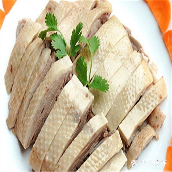 新加坡海南鷄飯(松柏二小店)